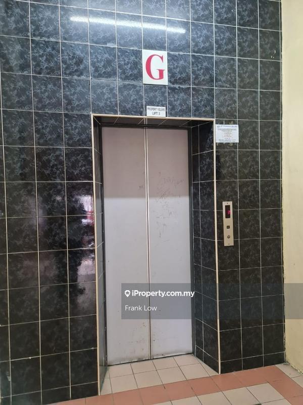 Shop / Office for Sale in Setapak, Kuala Lumpur by Frank Low - iProperty.com.my