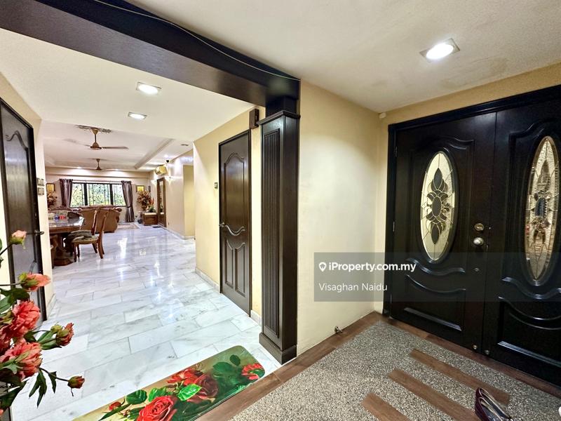 Condominium for Sale in Maxwell Towers by Visaghan Naidu - iProperty.com.my
