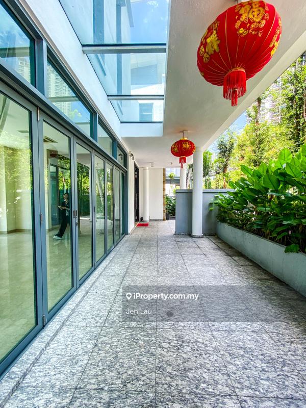 Bungalow House for Sale in Mont Kiara, Kuala Lumpur by Jen Lau - iProperty.com.my