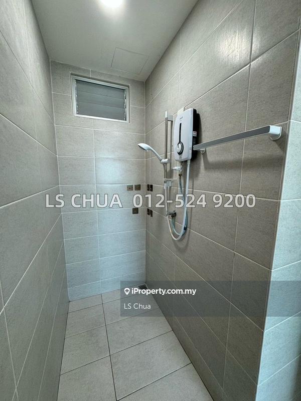 Kondominium untuk Dijual di Centro Residence oleh LS Chua - iProperty.com.my