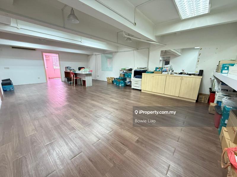Kedai-Pejabat untuk Disewa di Metro Prima, Kepong oleh Bowie Liao - iProperty.com.my
