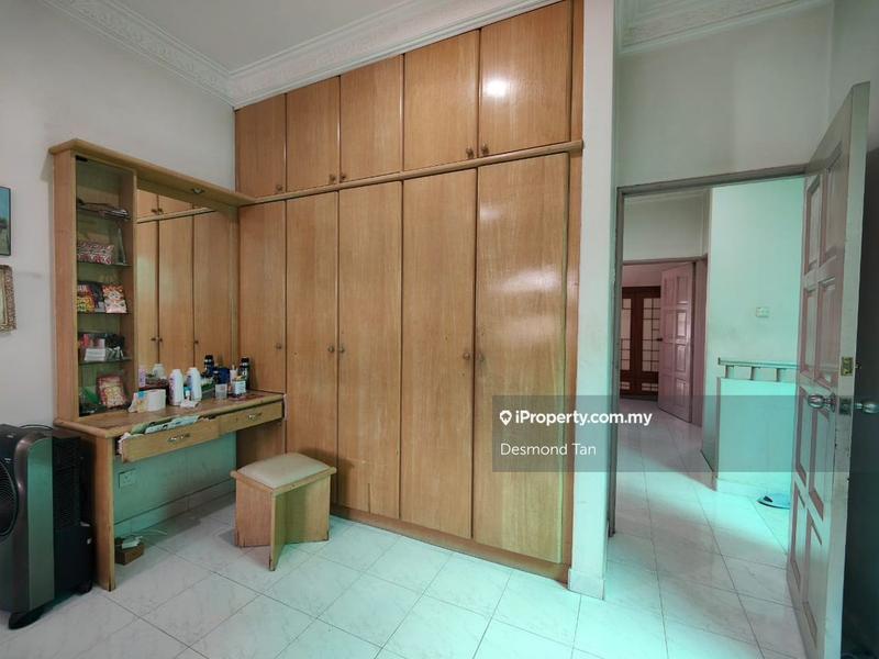2-storey Terraced House for Sale in Taman Sea, Petaling Jaya by Desmond Tan - iProperty.com.my