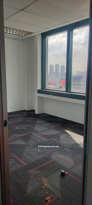 For Sale - Bangsar Trade Centre (Formerly Plaza Pantai) - Wisma Goshen (Tower C)