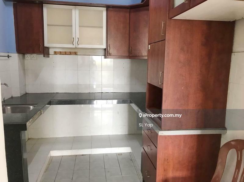 Apartment for Rent in Arena Green by SL Yap - Kitchen - iProperty.com.my