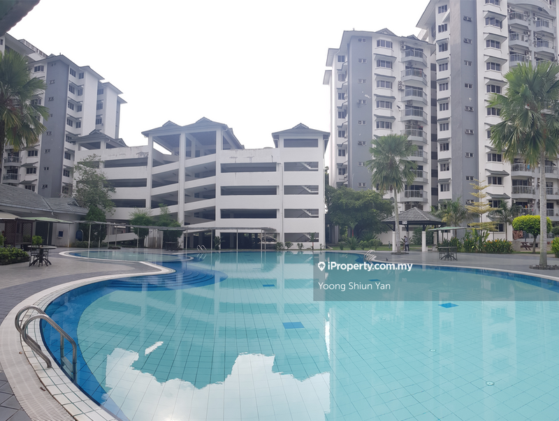 Kondominium untuk Dijual di Tiara Kelana oleh Yoong Shiun Yan - iProperty.com.my