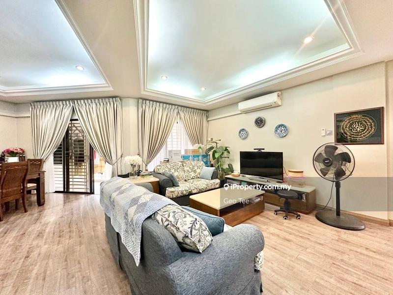 Condominium for Sale in Catalina Villa by Geo Tee - iProperty.com.my