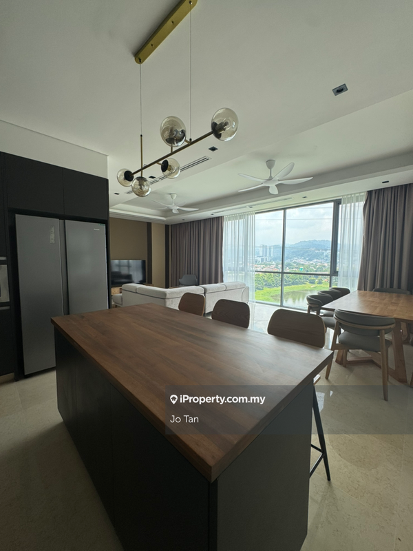 For Rent - D'Rapport