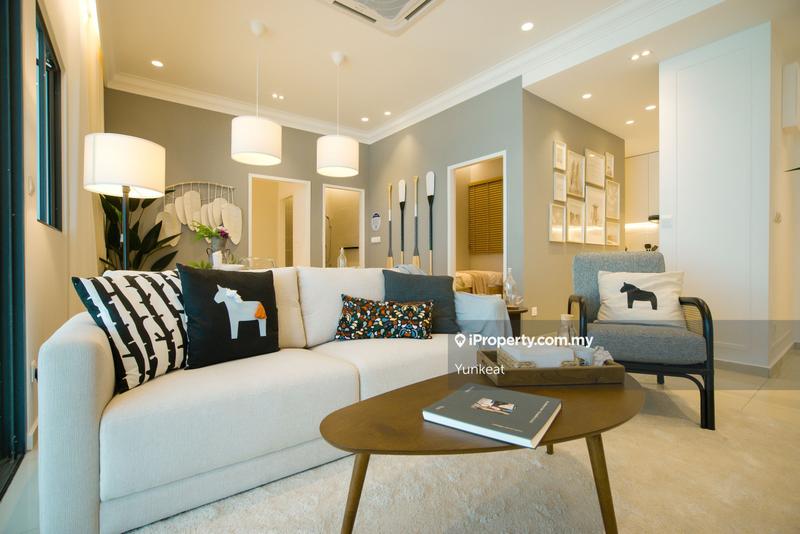 Condominium for Sale in Maldives Residences by Yunkeat - iProperty.com.my