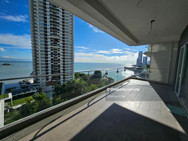 For Rent - One Tanjong Condominium