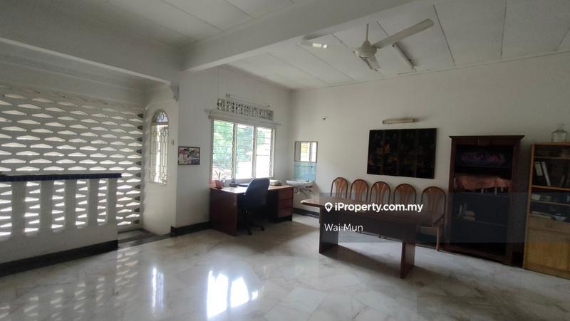 Bungalow House for Sale in Taman Million, Jalan Ipoh by Wai Mun - iProperty.com.my