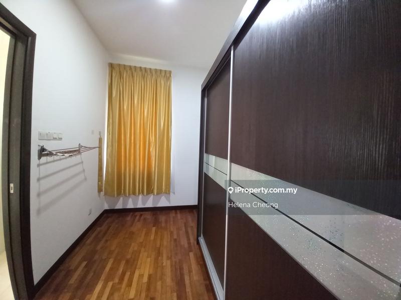 Bungalow House untuk Disewa di Setia Eco Park, Setia Alam oleh Helena Cheong - iProperty.com.my
