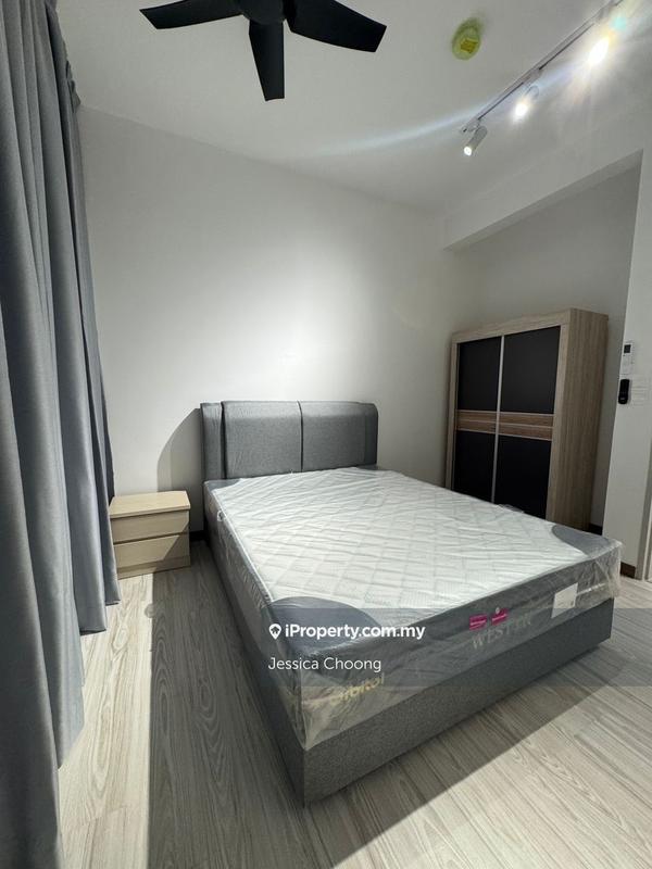 Kediaman Servis untuk Disewa di M Oscar oleh Jessica Choong - iProperty.com.my