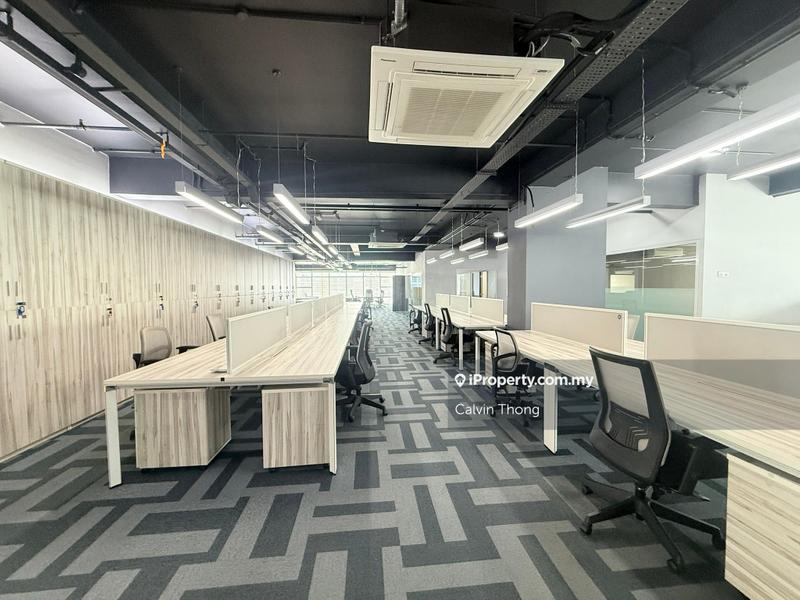 For Rent - Oasis Square @ Oasis Ara Damansara