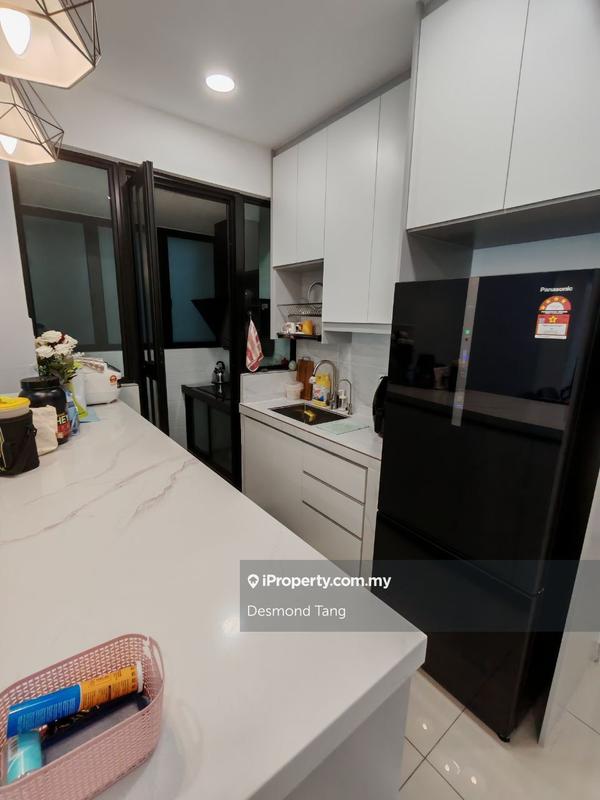 Kondominium untuk Dijual di Mizumi Residences oleh Desmond Tang - iProperty.com.my