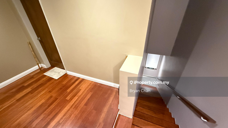 2-storey Terraced House for Sale in Bandar Rimbayu, Teluk Panglima Garang, Tanjong Duabelas by Bryan Chan - iProperty.com.my