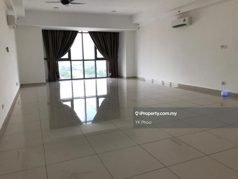 Kondominium untuk Disewa di Vivo Residential Suites oleh YK Phoo - iProperty.com.my