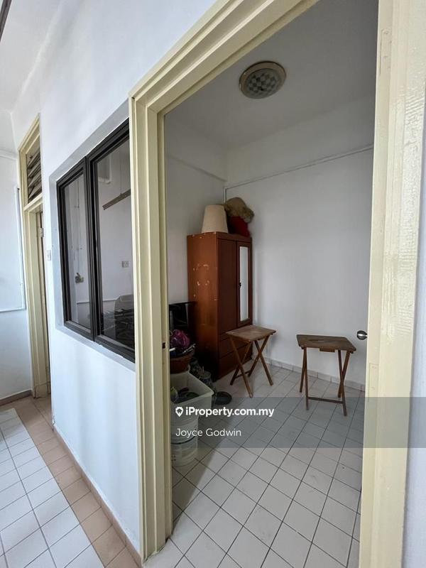 Kondominium untuk Dijual di Menara Hartamas oleh Joyce Godwin - iProperty.com.my