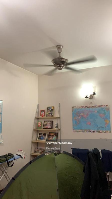 Rumah Berangkai 3 Tingkat untuk Dijual di BU 6, BANDAR UTAMA, DAMANSARA, PETALING JAYA, Bandar Utama oleh Dennis Soo - iProperty.com.my