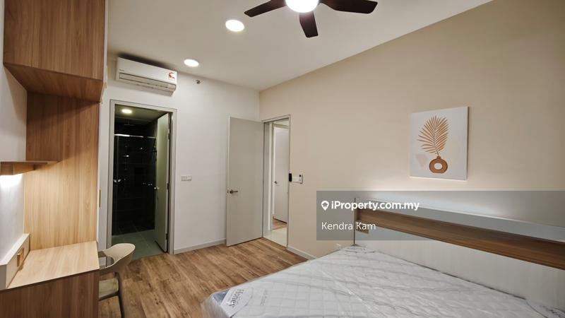 Kediaman Servis untuk Disewa di Sunway Belfield oleh Kendra Kam - iProperty.com.my