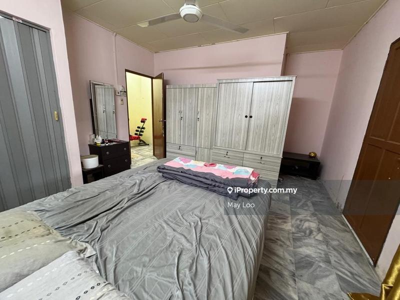 Rumah Berangkai 2 Tingkat untuk Dijual di kmohg, Menglembu oleh May Loo - iProperty.com.my