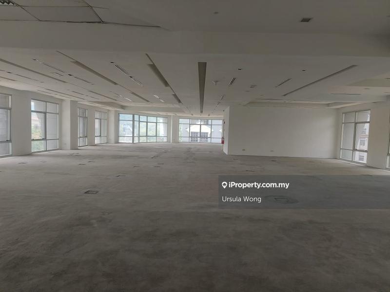 Office untuk Disewa di Seksyen 16, Petaling Jaya oleh Ursula Wong - iProperty.com.my