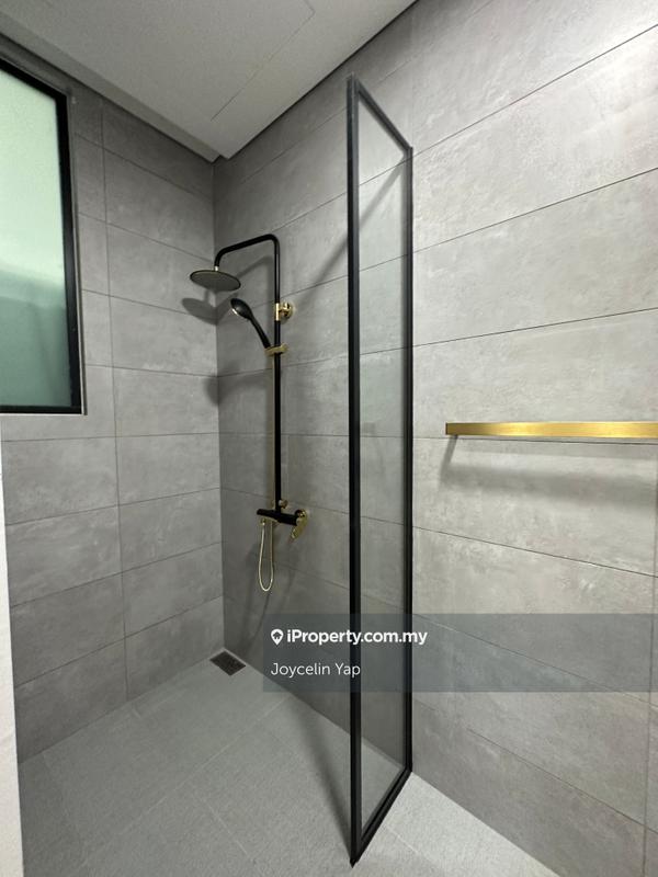 Residensi Servis untuk Dijual di Cubic Botanical oleh Joycelin Yap - iProperty.com.my
