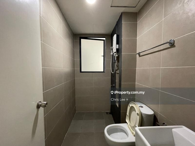Service Residence for Sale in You Residences @ You City by Chris Lee - iProperty.com.my
