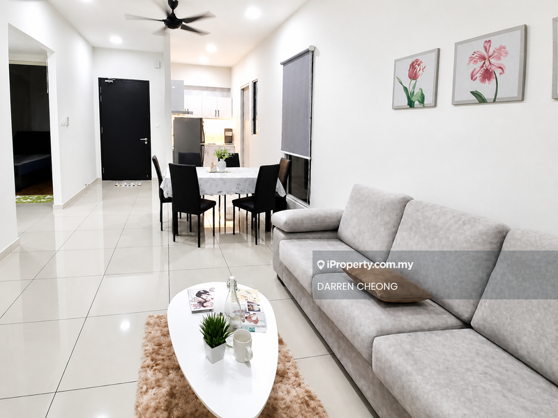 For Sale - Sunway Geo Residence