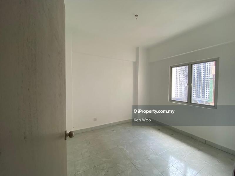 Kondominium untuk Dijual di Villaria oleh Ken Woo - iProperty.com.my