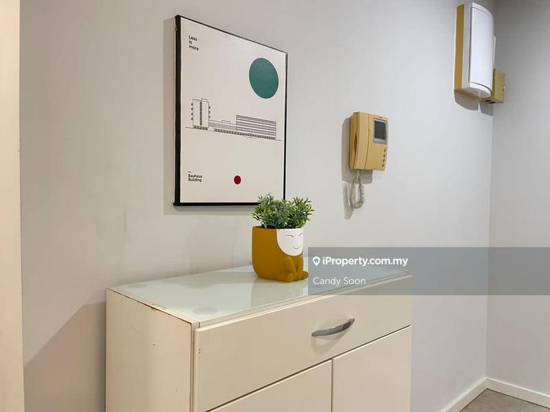 Service Residence for Sale in Bintang Fairlane Residences by Candy Soon - iProperty.com.my