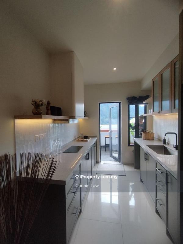 Rumah Bandar untuk Dijual di Cameron Highlands, Pahang oleh Connie Low - iProperty.com.my