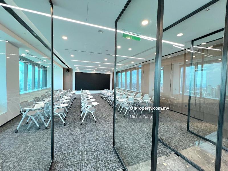 For Rent - The Exchange 106 TRX Signature Tower TRX Office