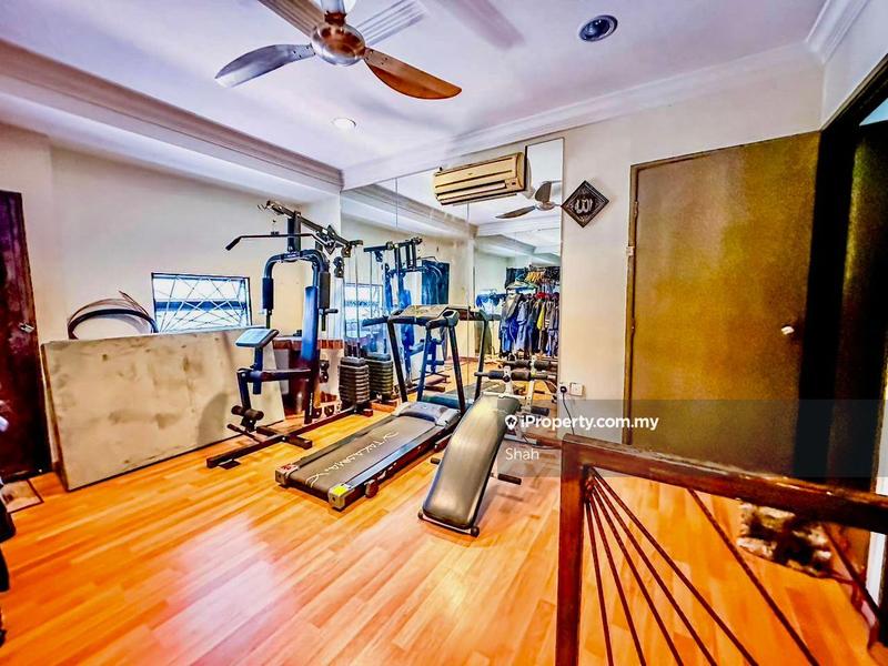 Rumah Teres 3-Tingkat untuk Dijual di Taman Kosas, Ampang oleh Shah - iProperty.com.my