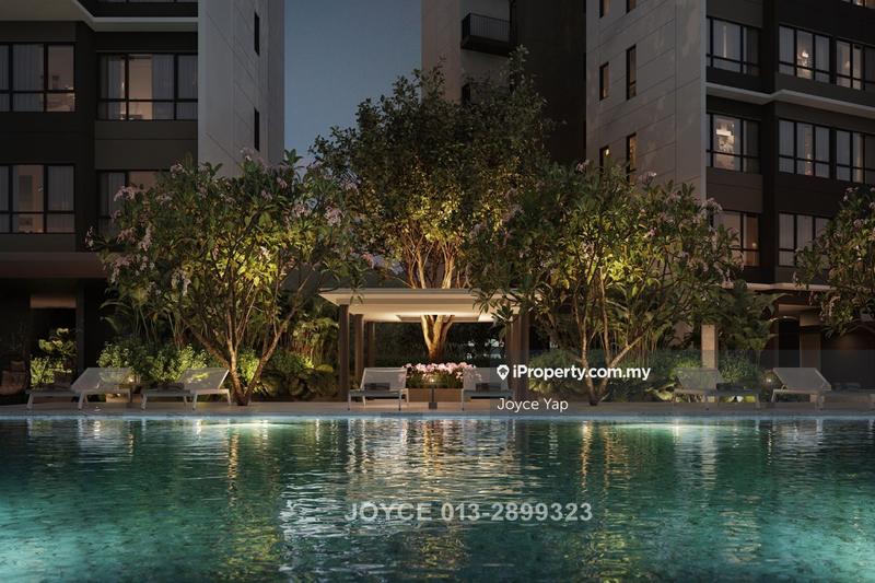 Apartment for Sale in Sfera by Joyce Yap - iProperty.com.my