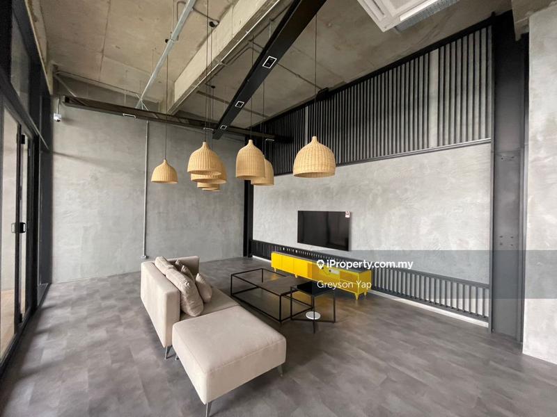 Kediaman Servis untuk Dijual di Millerz Square Serviced Residence oleh Greyson Yap - iProperty.com.my