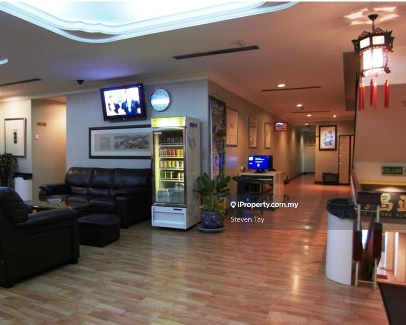 For Sale - Chinatown, Medan Pasar, Jalan Sultan, Jalan Petaling, Bukit Bintang