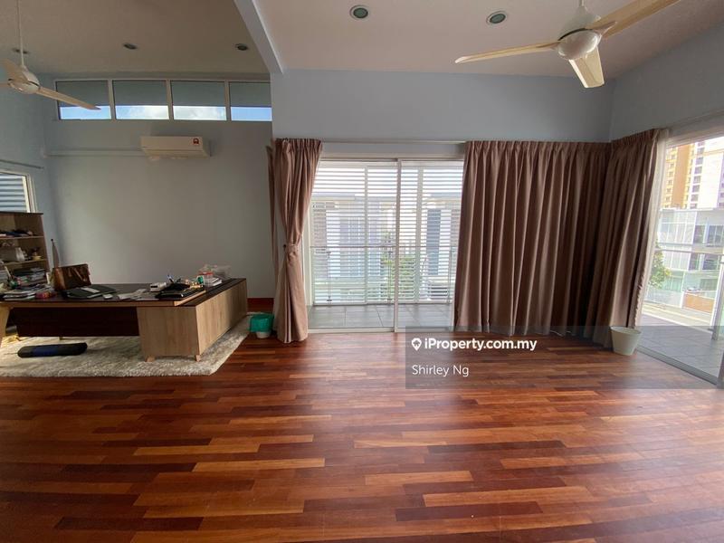 Bungalow House for Sale in The Effingham Bandar Utama, Bandar Utama by Shirley Ng - iProperty.com.my