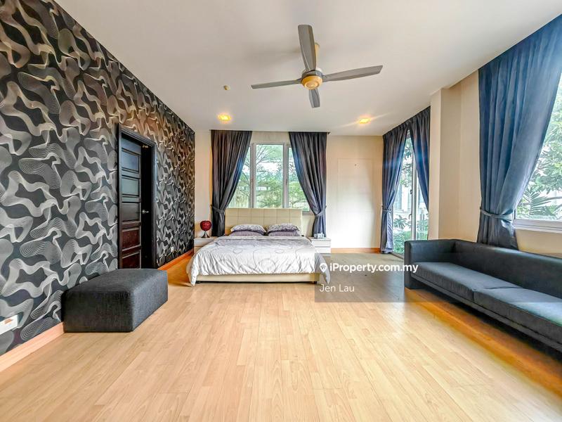 Banglo untuk Dijual di Bukit Damansara, Damansara Heights oleh Jen Lau - iProperty.com.my