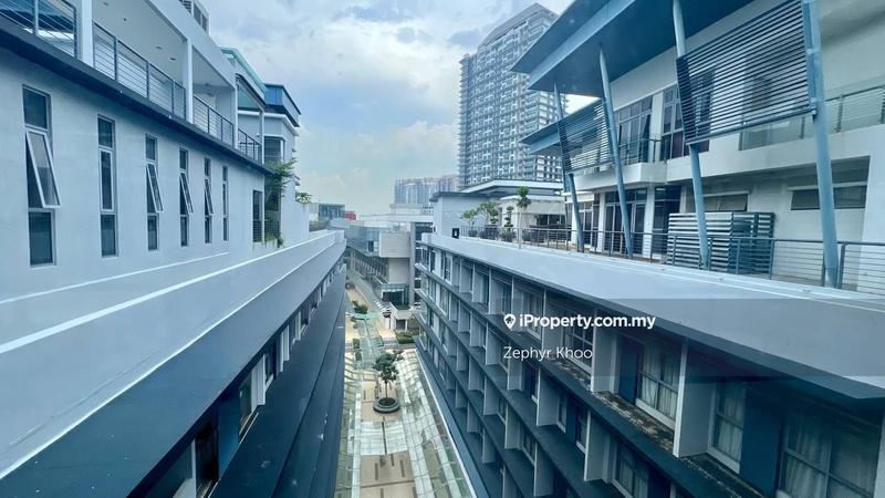 Service Residence for Sale in Somerset Puteri Harbour by Zephyr Khoo - iProperty.com.my