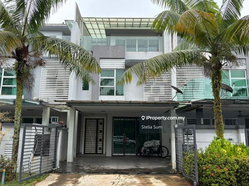 2.5-storey Terraced House for Sale in Putra Heights, Subang Jaya by Stella Sum - iProperty.com.my