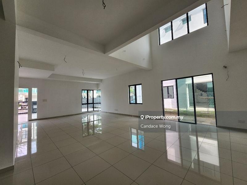 Rumah Berkembar untuk Dijual di Taman Villa Perdana, Kajang oleh Candace Wong - iProperty.com.my