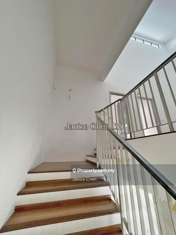 2-storey Terraced House for Sale in Denai Alam, Shah Alam by Janice Chen - iProperty.com.my
