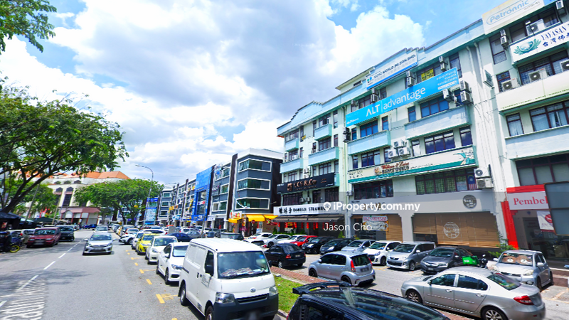 For Sale - GOOD DEAL! SRI PETALING SHOP, GOOD LOCATION