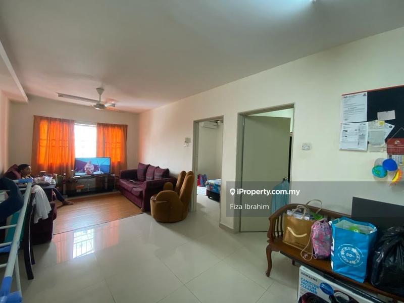 For Sale - The Lumayan Apartment