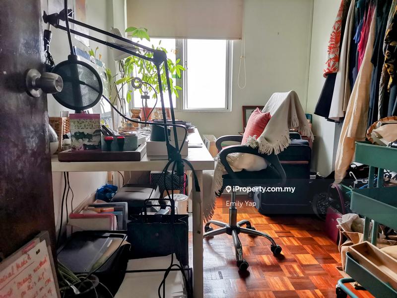 Condominium for Sale in Menara Sri Damansara (SD Tower) by Emily Yap - iProperty.com.my