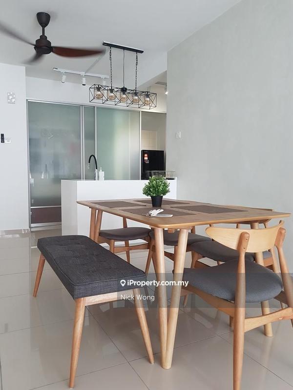 Kondominium untuk Dijual di Midfields oleh Nick Wong - iProperty.com.my