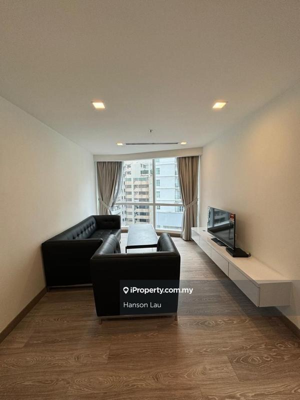 Service Residence for Rent in Ramada (One @ Bukit Ceylon) by Hanson Lau - iProperty.com.my