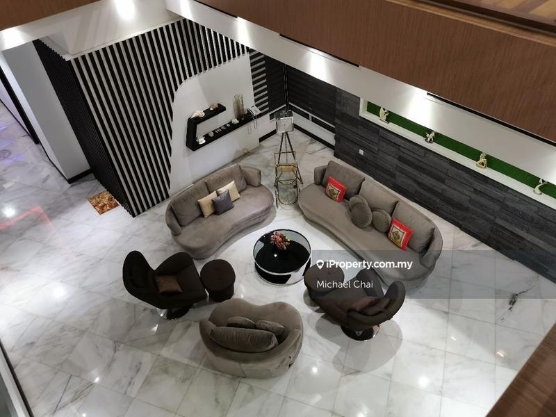 Banglo untuk Dijual di BK 9, Bandar Kinrara Puchong, Puchong oleh Michael Chai - iProperty.com.my