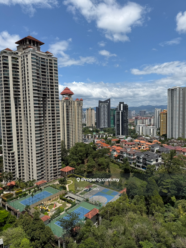 Kondominium untuk Dijual di Pavilion Hilltop oleh Ashley Haw - iProperty.com.my