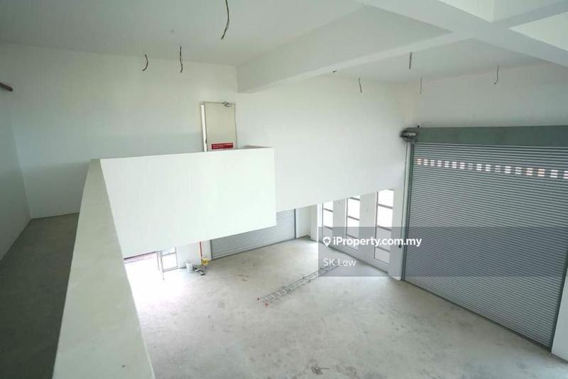 Kilang Berkembar untuk Disewa di Taman Putra Perdana, Puchong oleh SK Lew - iProperty.com.my